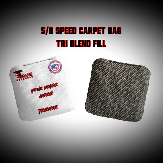 Custom Design Cornhole bags