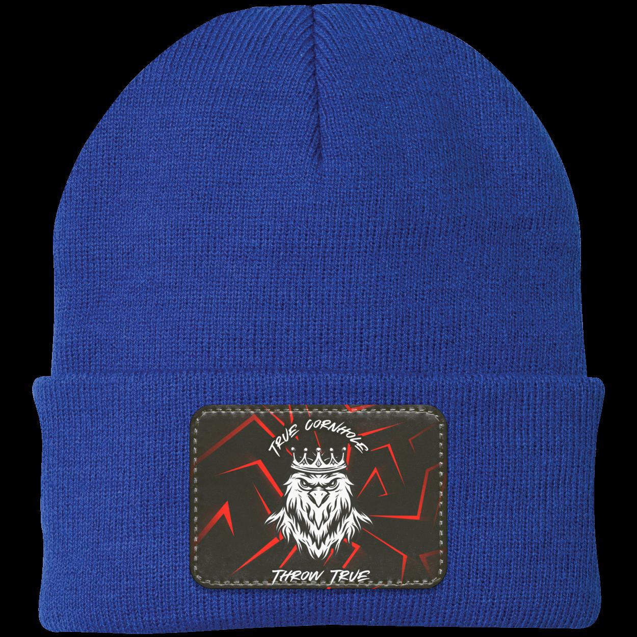 CP90 Knit Cap - Patch