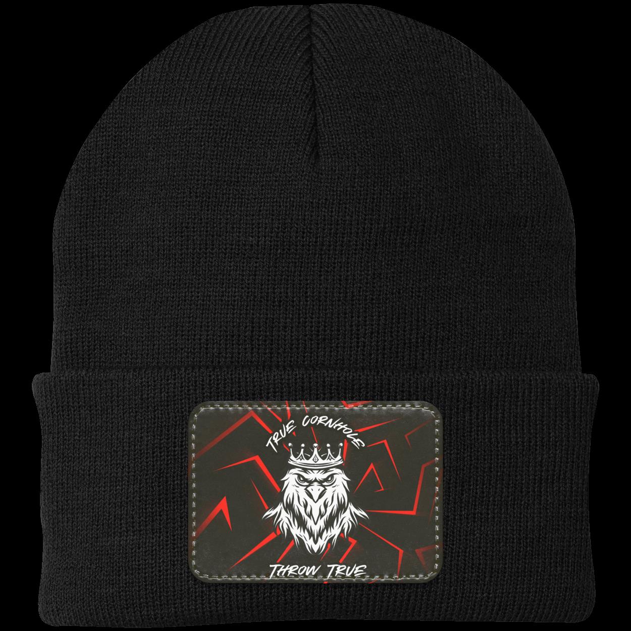 CP90 Knit Cap - Patch