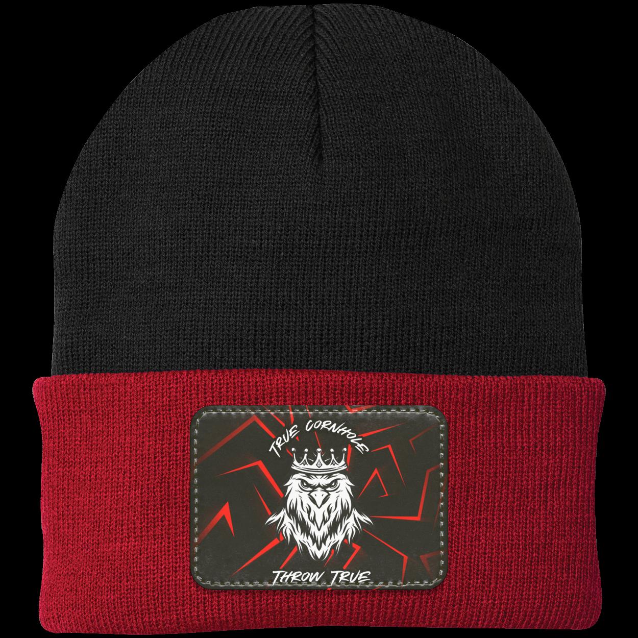 CP90 Knit Cap - Patch