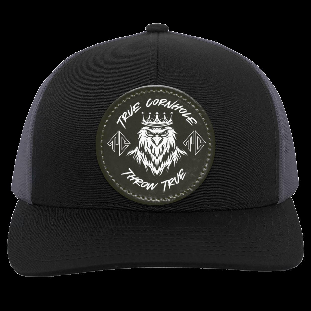 104C Trucker Snap Back - Patch
