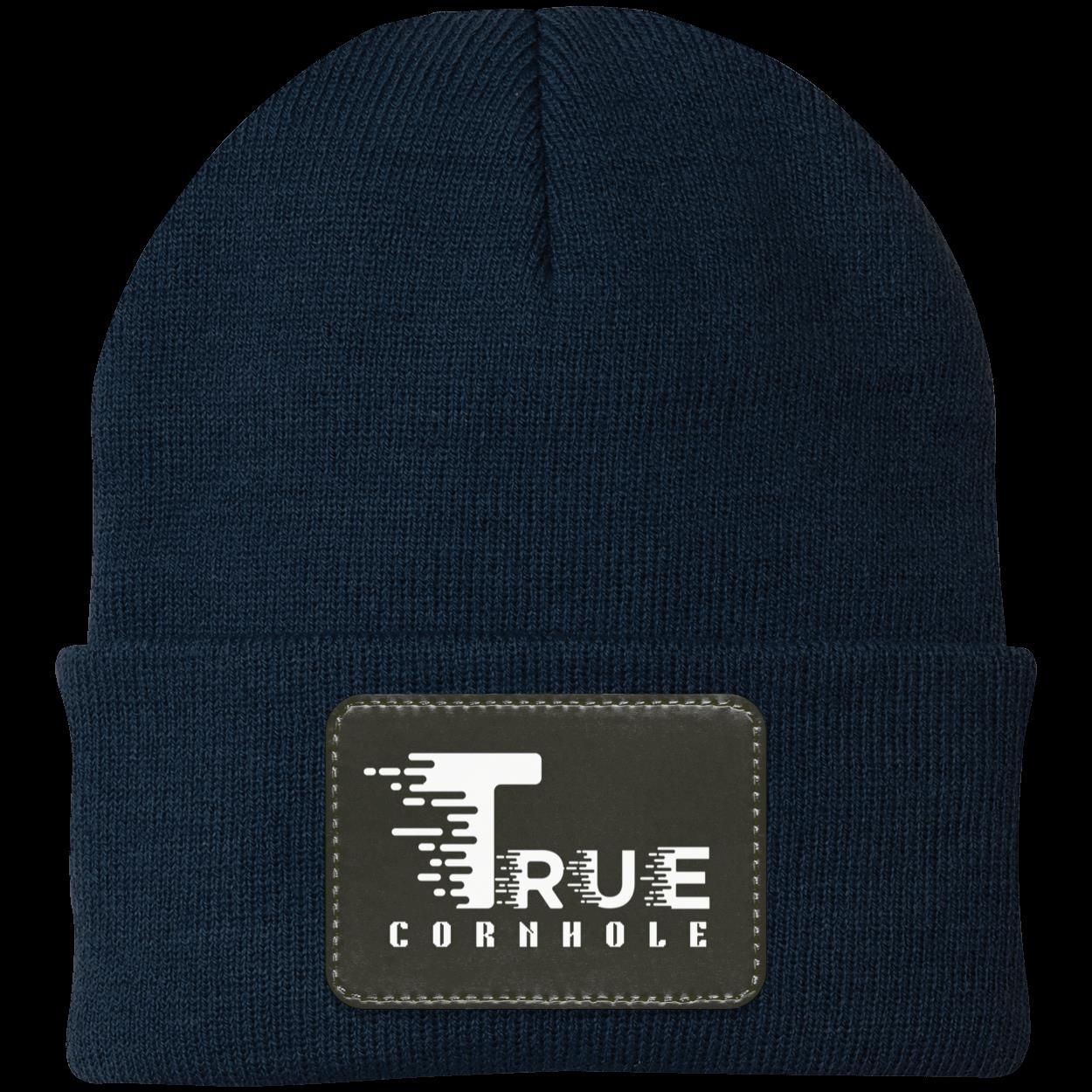 CP90 Knit Cap - Patch
