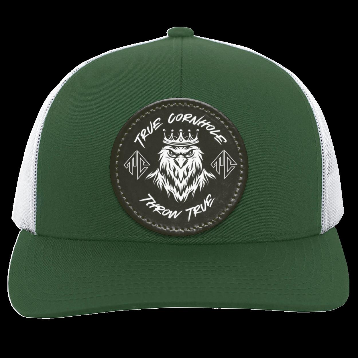 104C Trucker Snap Back - Patch