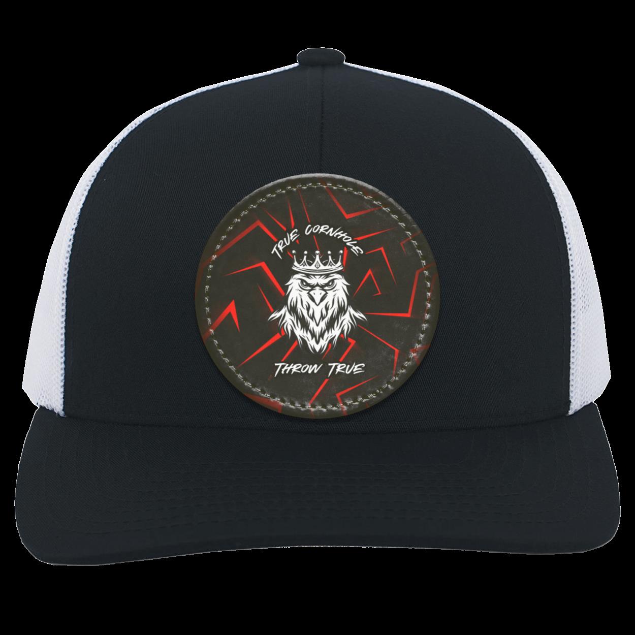 104C Trucker Snap Back - Patch
