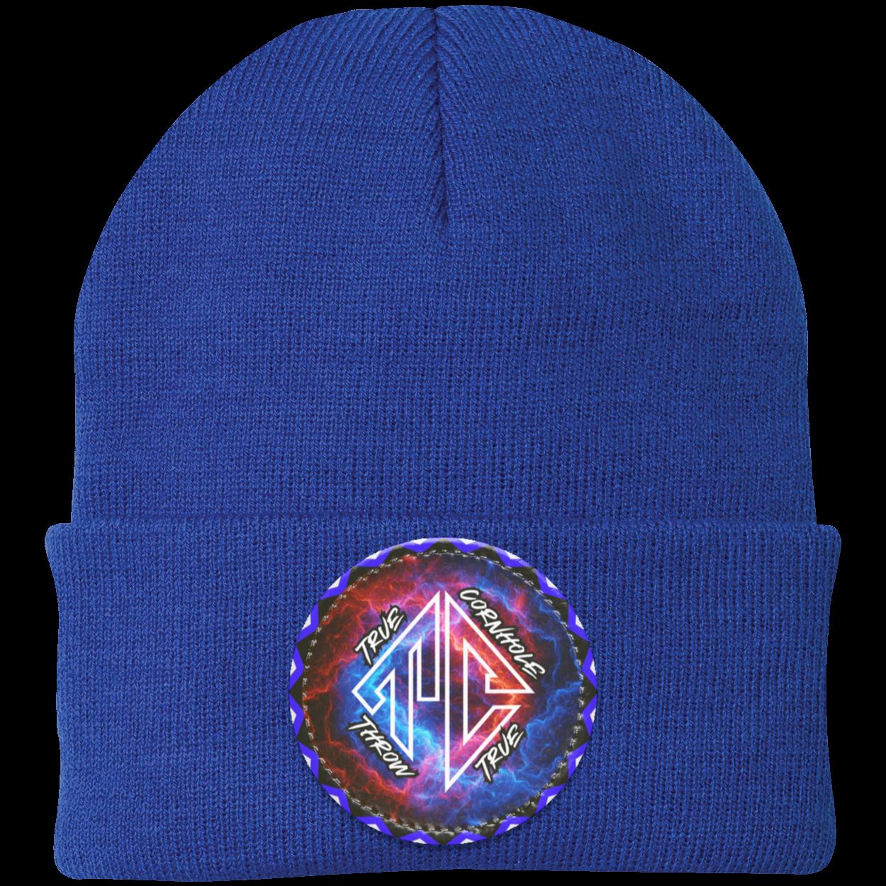 CP90 Knit Cap - Patch