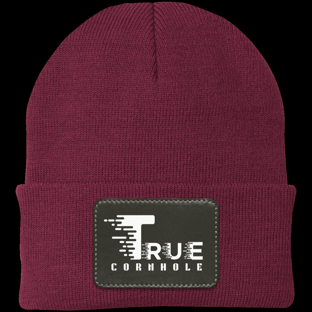 CP90 Knit Cap - Patch