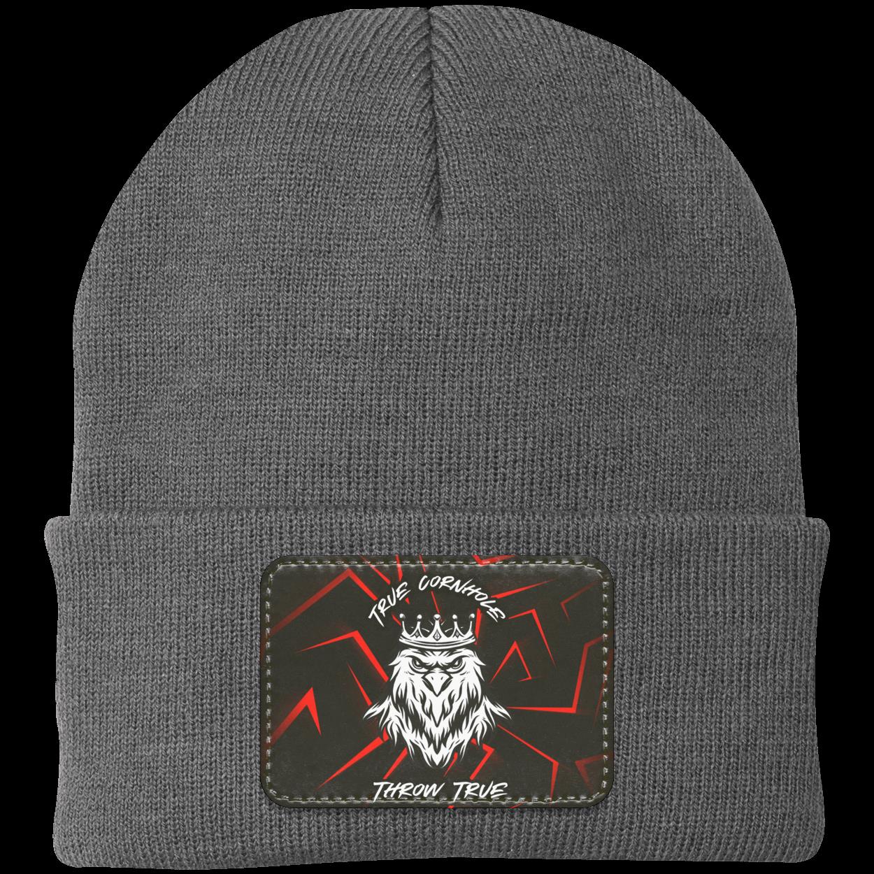 CP90 Knit Cap - Patch