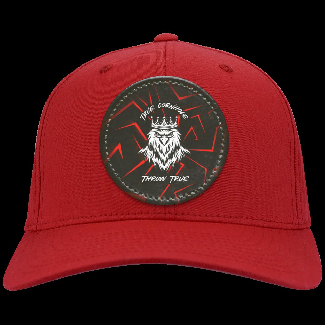 CP80 Twill Cap - Patch