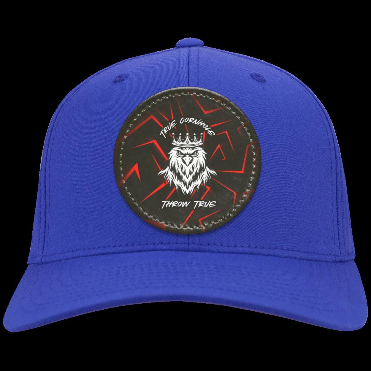 CP80 Twill Cap - Patch