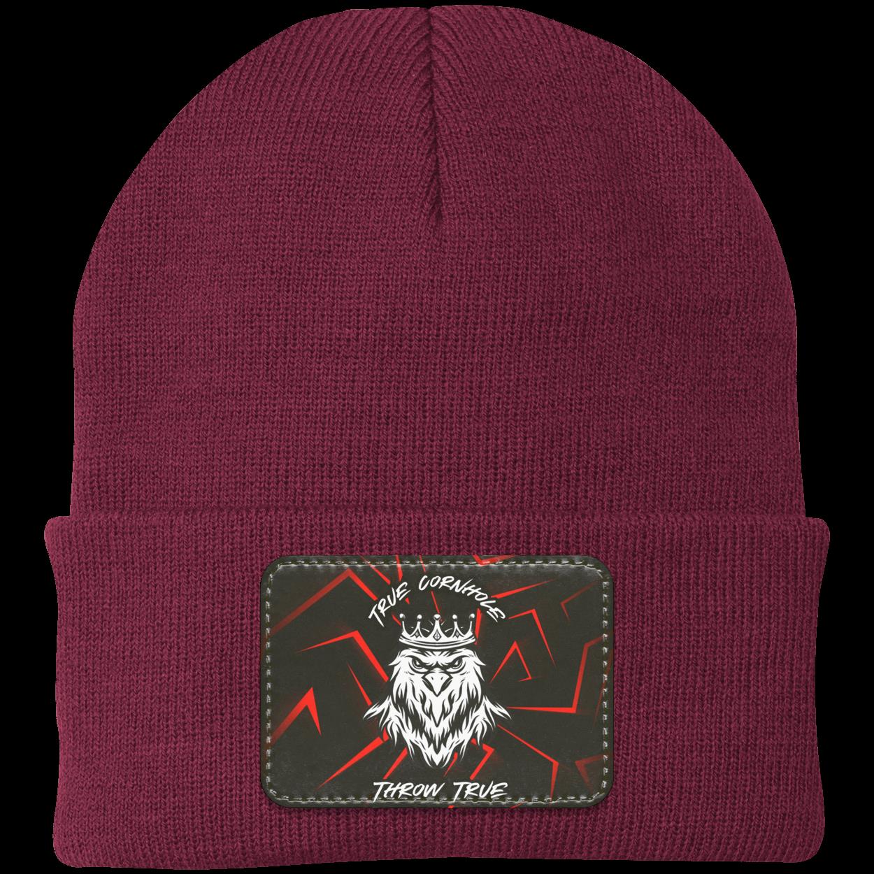 CP90 Knit Cap - Patch