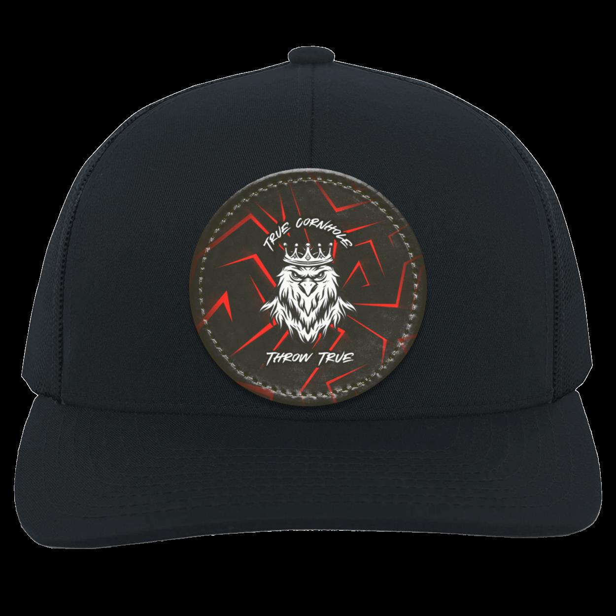 104C Trucker Snap Back - Patch