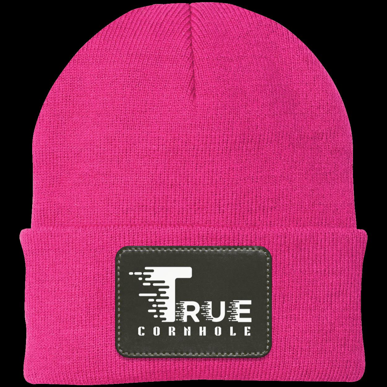 CP90 Knit Cap - Patch