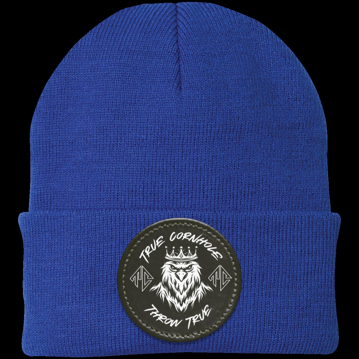 CP90 Knit Cap - Patch