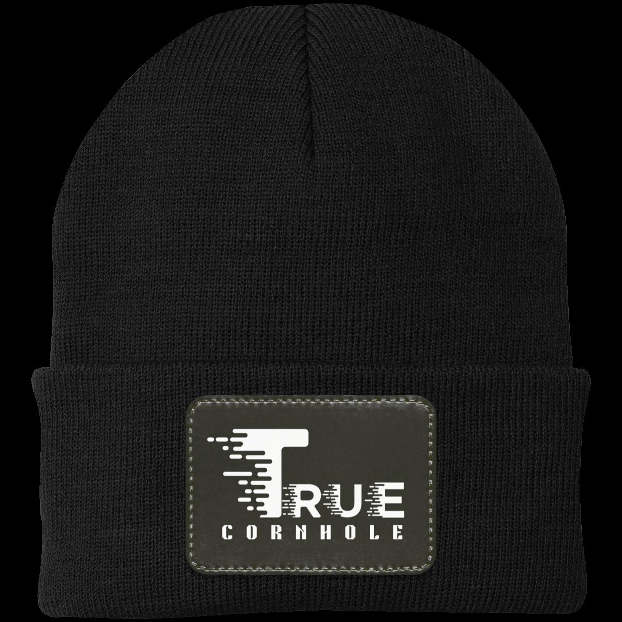 CP90 Knit Cap - Patch