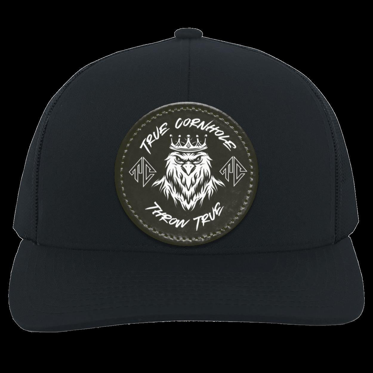 104C Trucker Snap Back - Patch