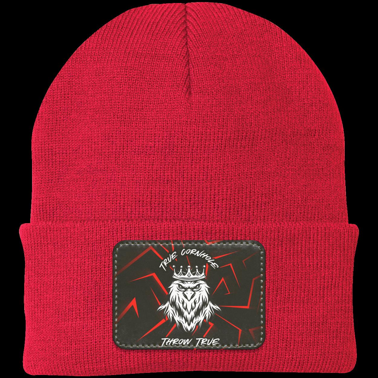 CP90 Knit Cap - Patch