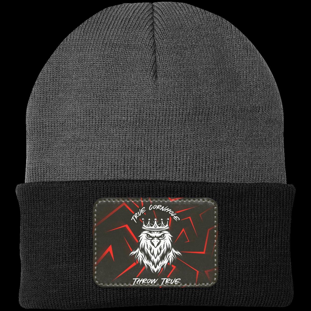 CP90 Knit Cap - Patch