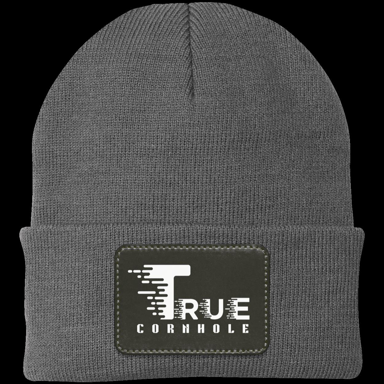 CP90 Knit Cap - Patch