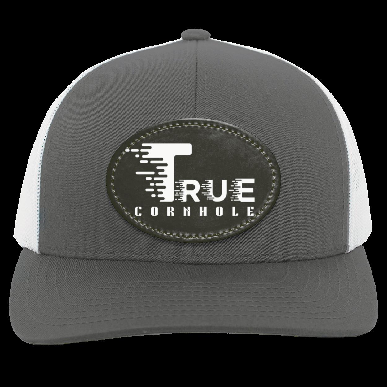 104C Trucker Snap Back - Patch