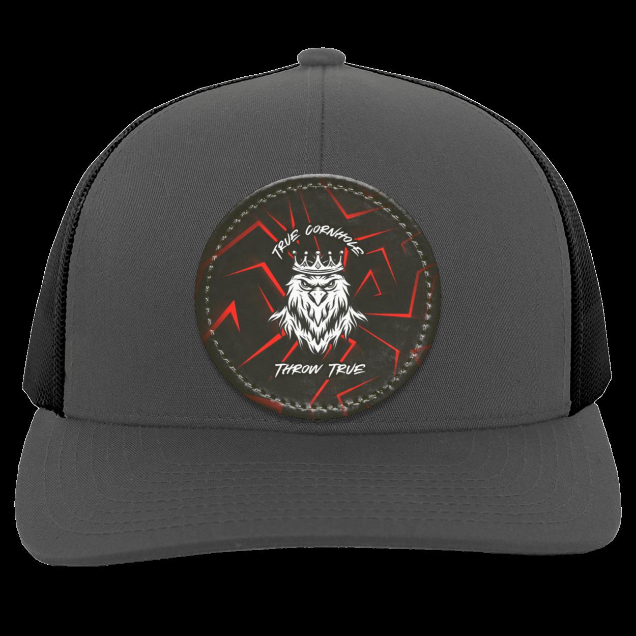 104C Trucker Snap Back - Patch