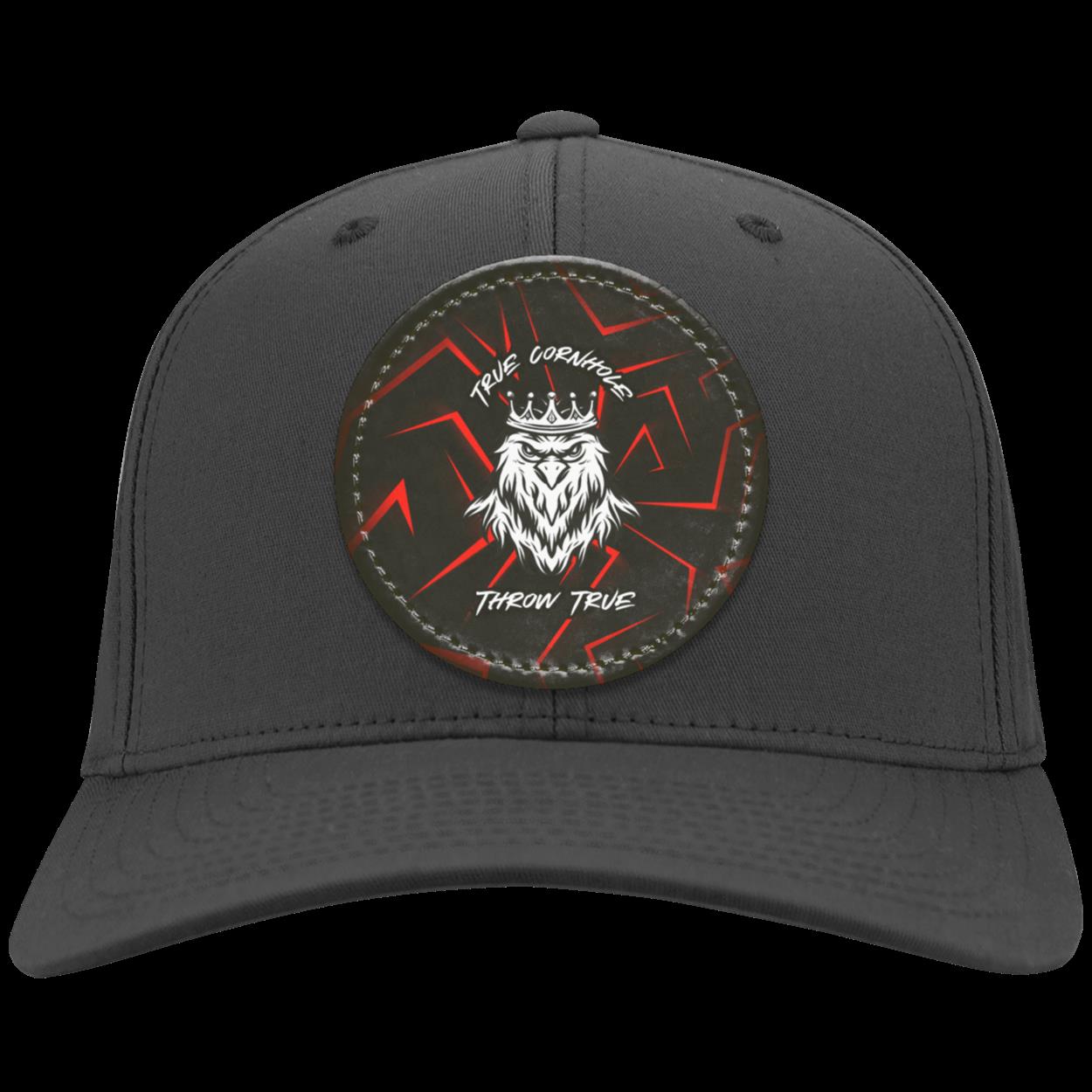 CP80 Twill Cap - Patch