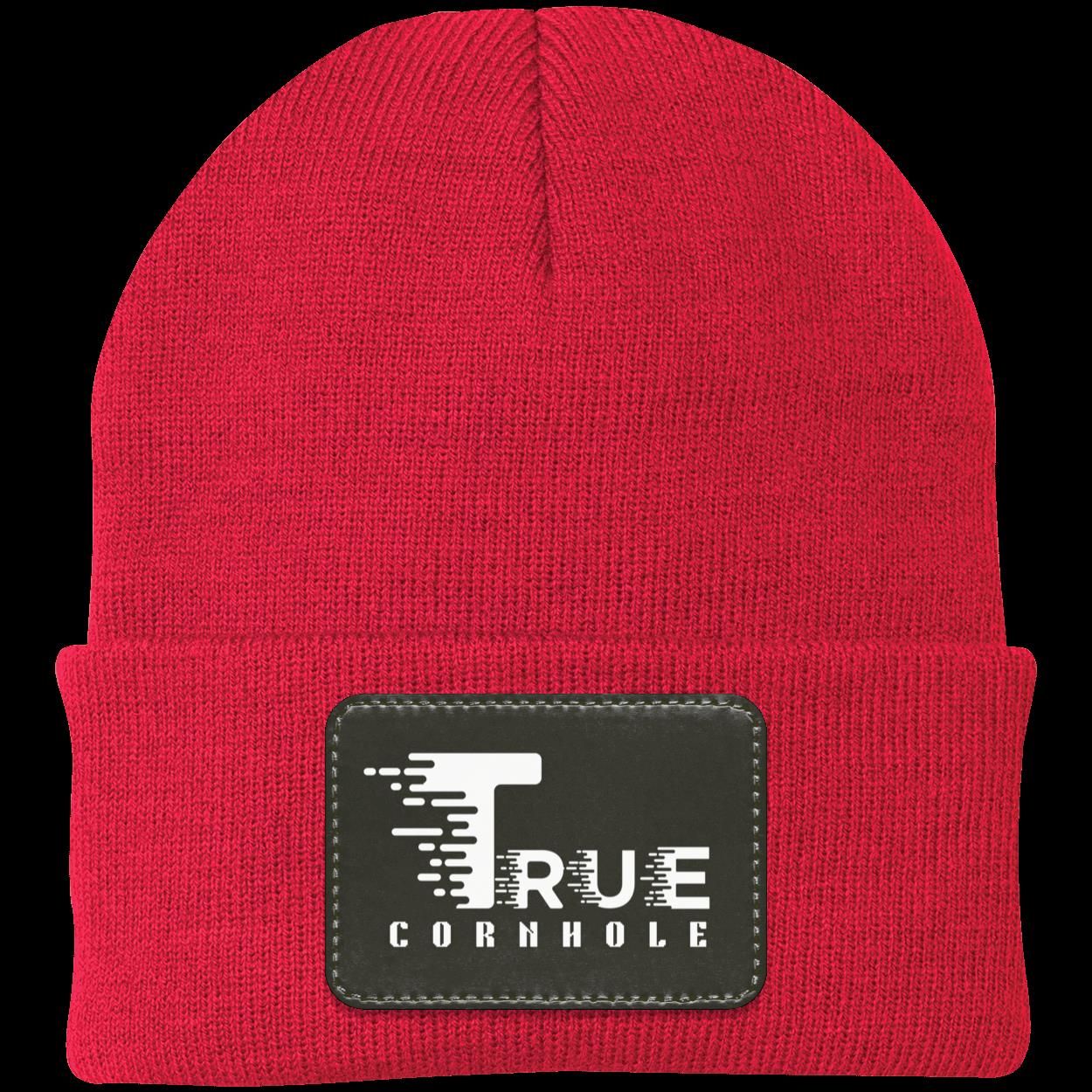 CP90 Knit Cap - Patch