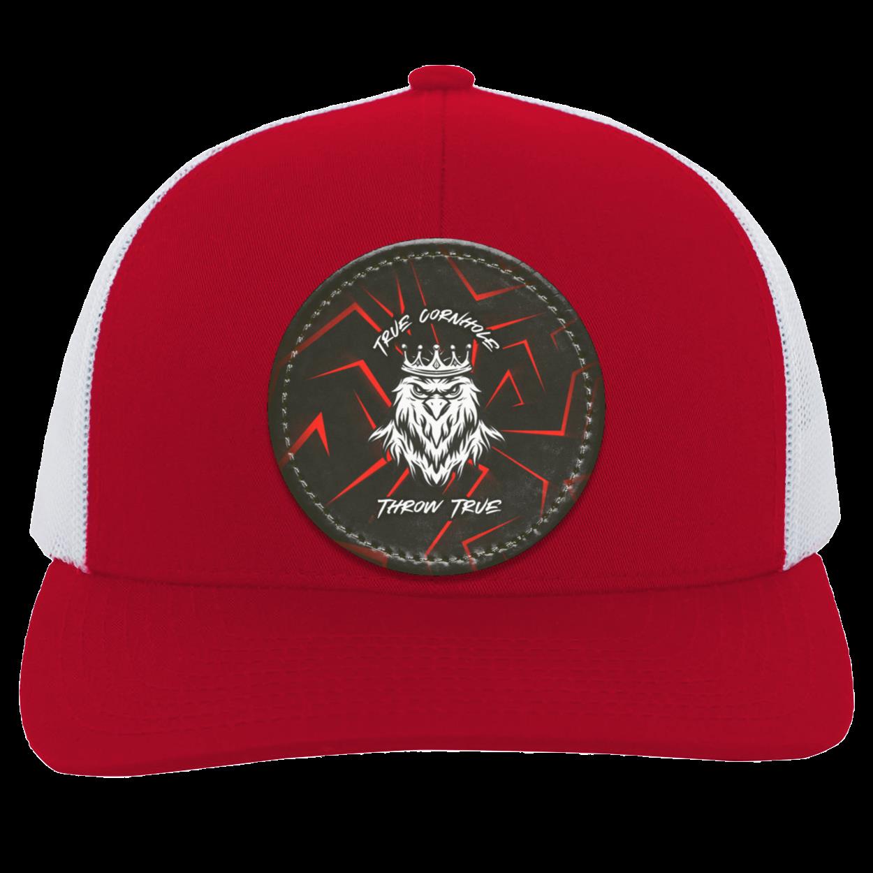 104C Trucker Snap Back - Patch
