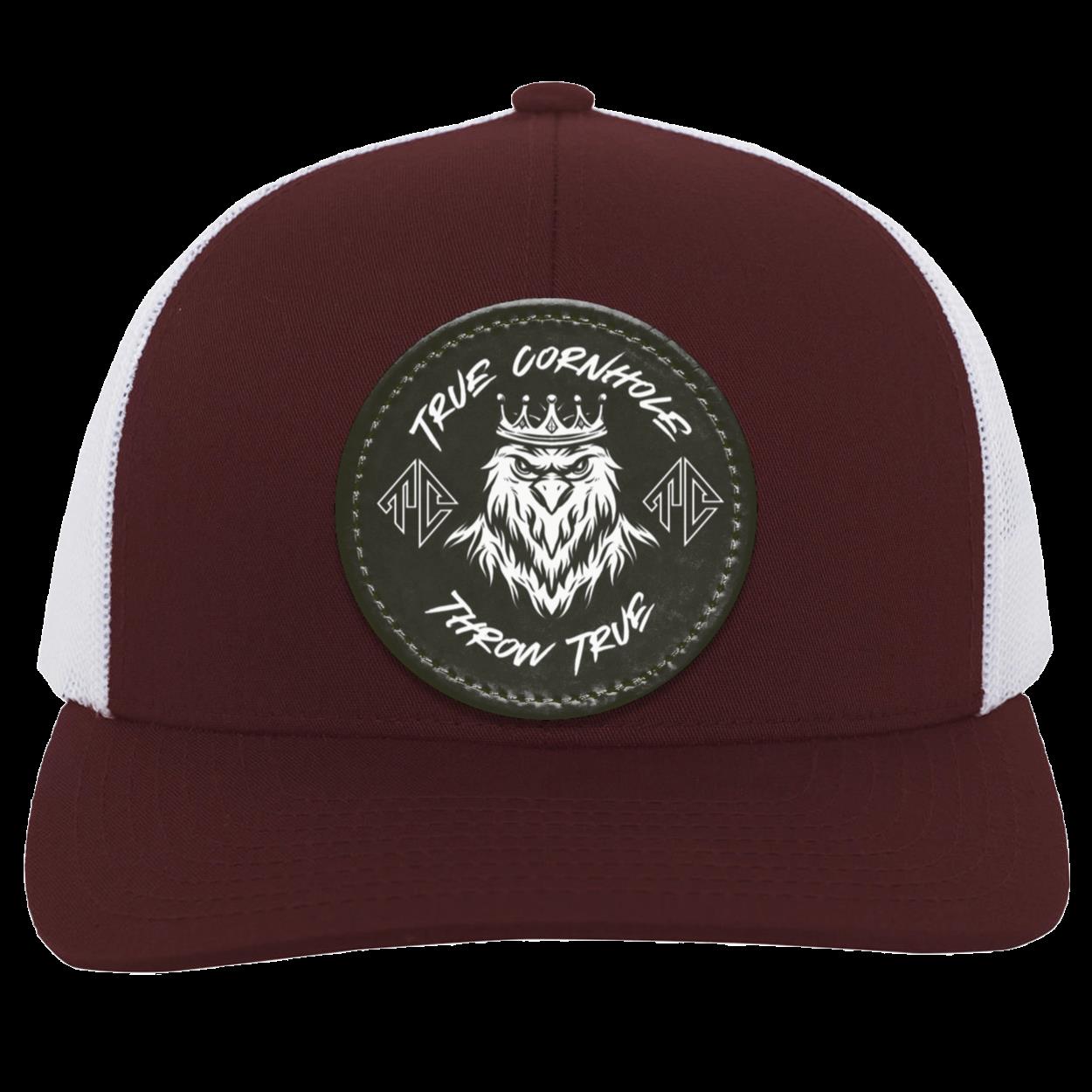 104C Trucker Snap Back - Patch