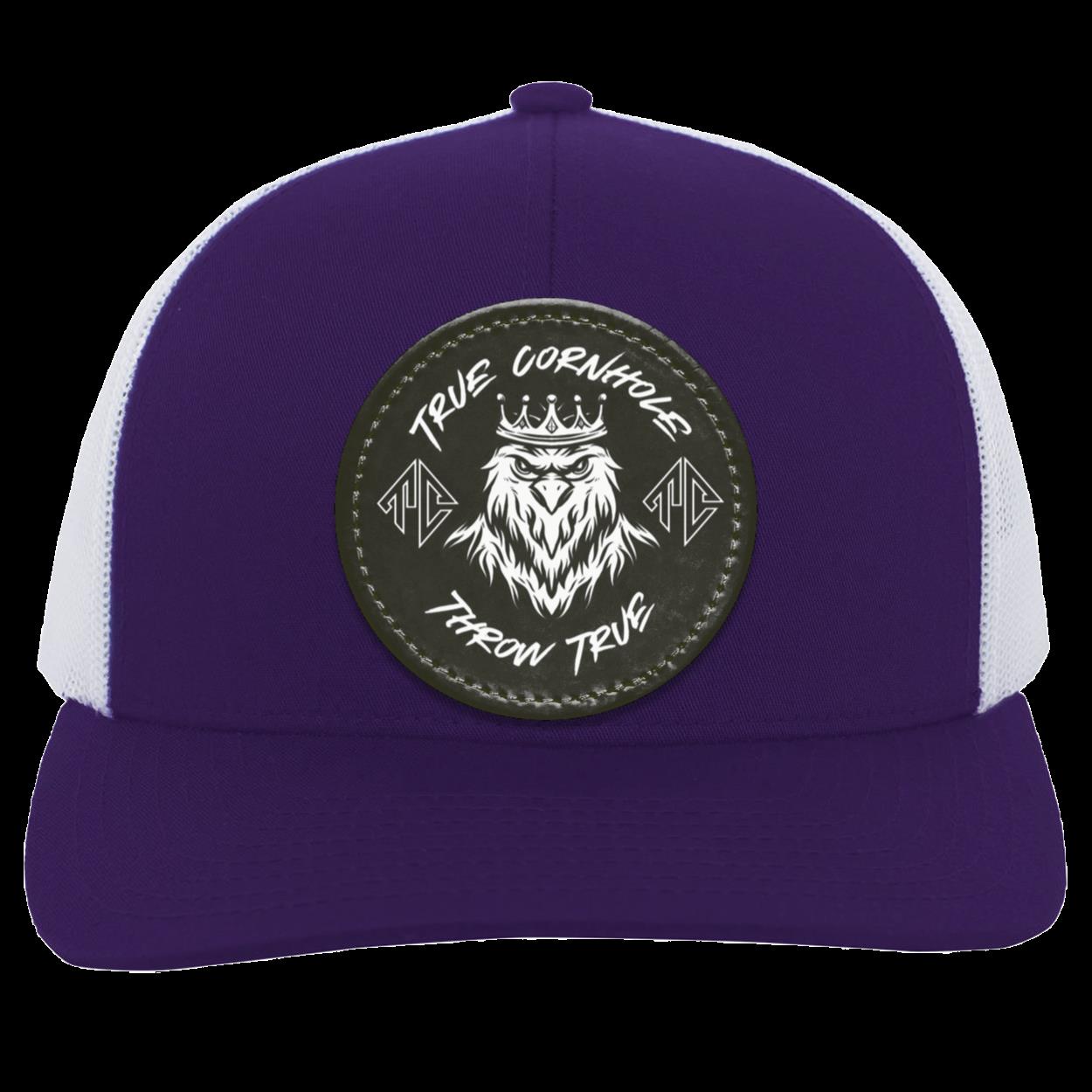 104C Trucker Snap Back - Patch