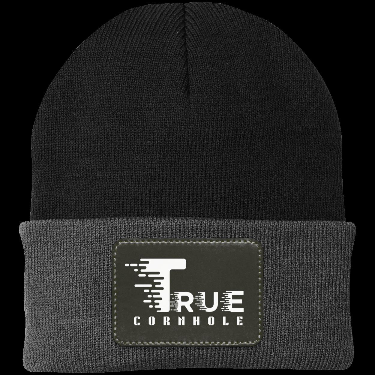 CP90 Knit Cap - Patch