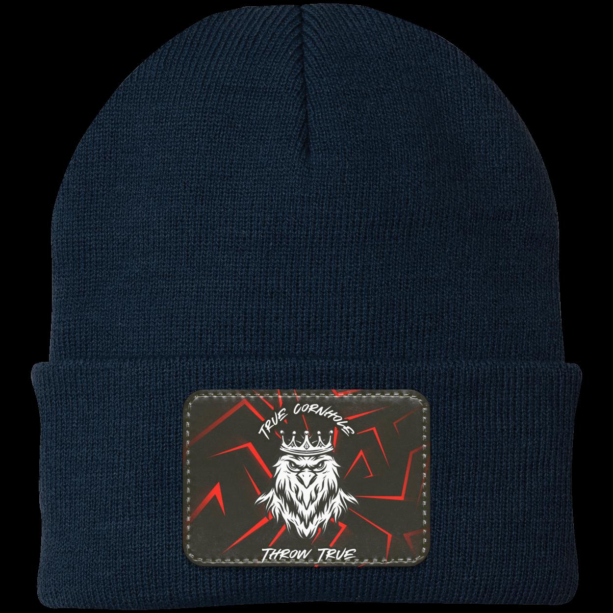 CP90 Knit Cap - Patch