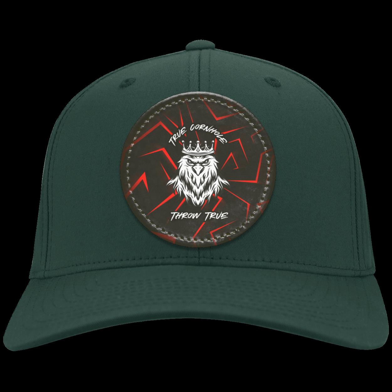 CP80 Twill Cap - Patch