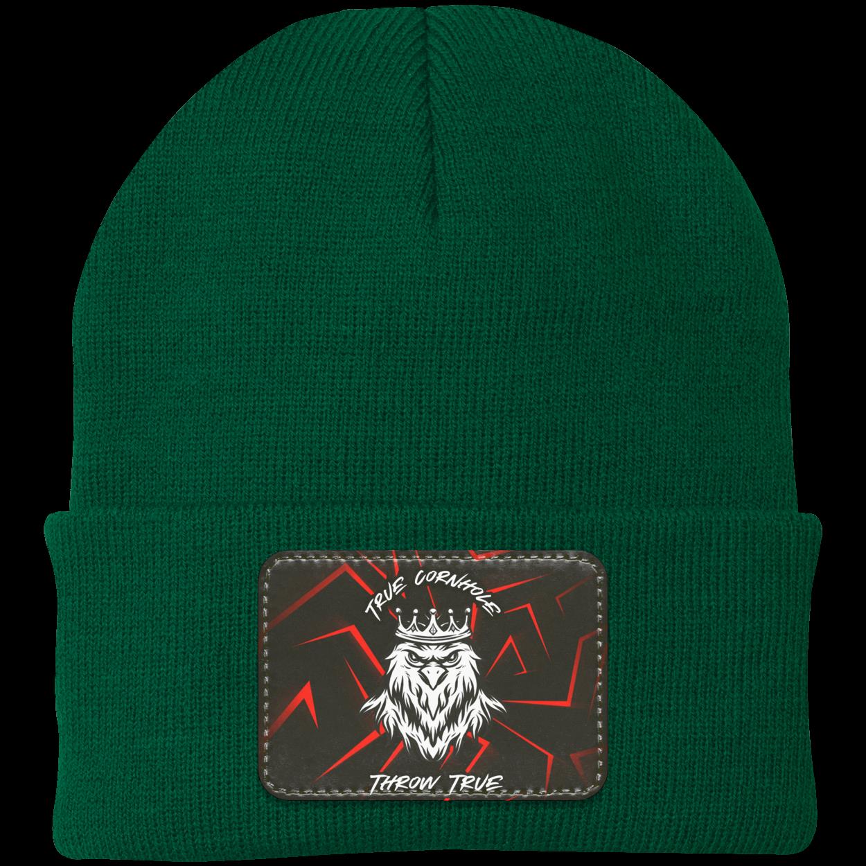 CP90 Knit Cap - Patch