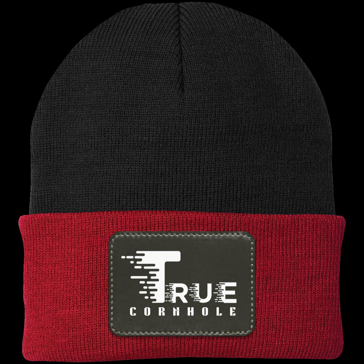 CP90 Knit Cap - Patch