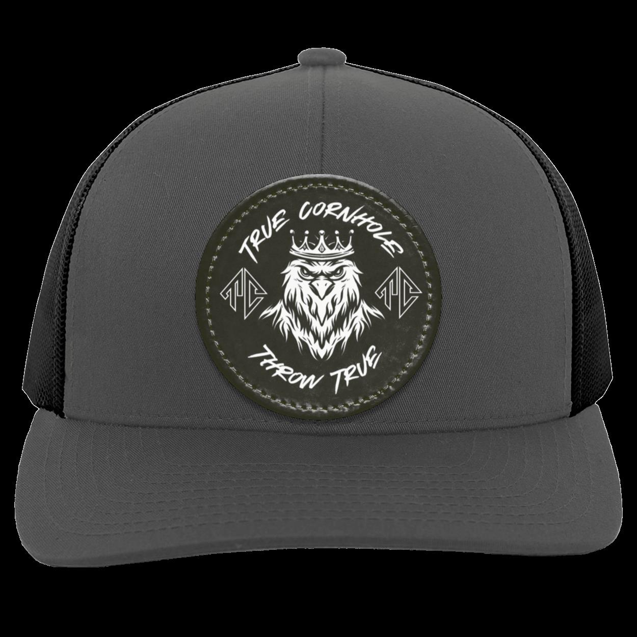 104C Trucker Snap Back - Patch