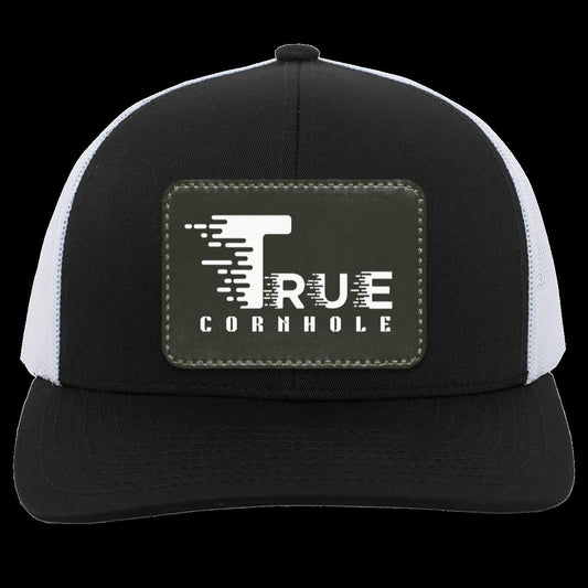 104C Trucker Snap Back - Patch