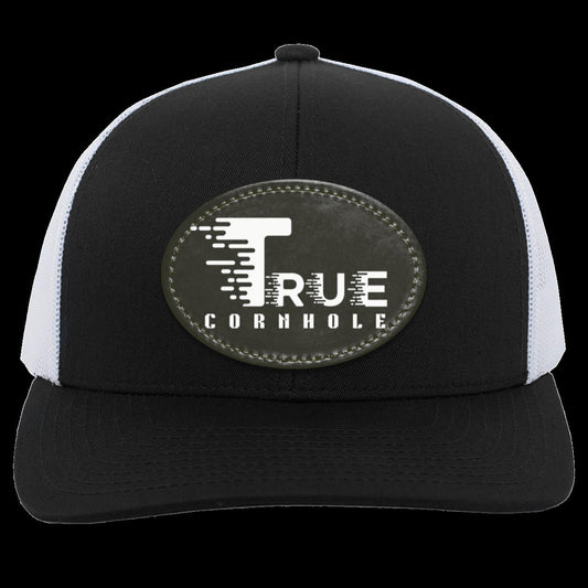 104C Trucker Snap Back - Patch