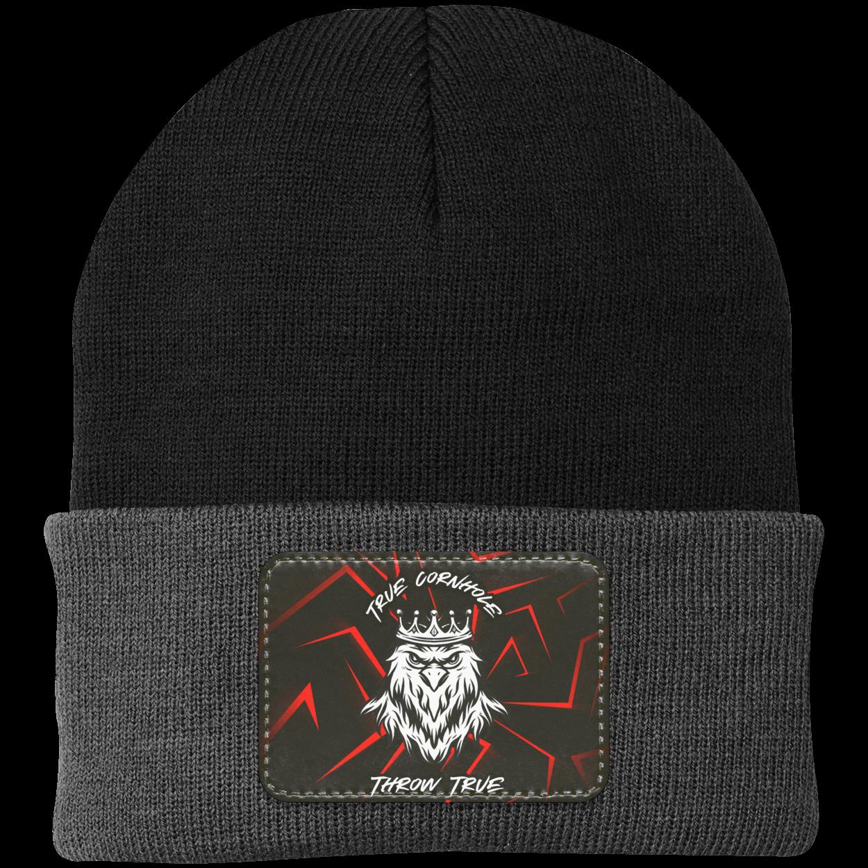 CP90 Knit Cap - Patch