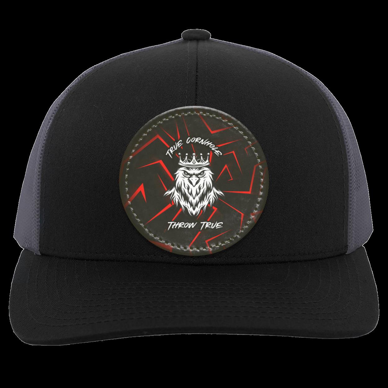 104C Trucker Snap Back - Patch