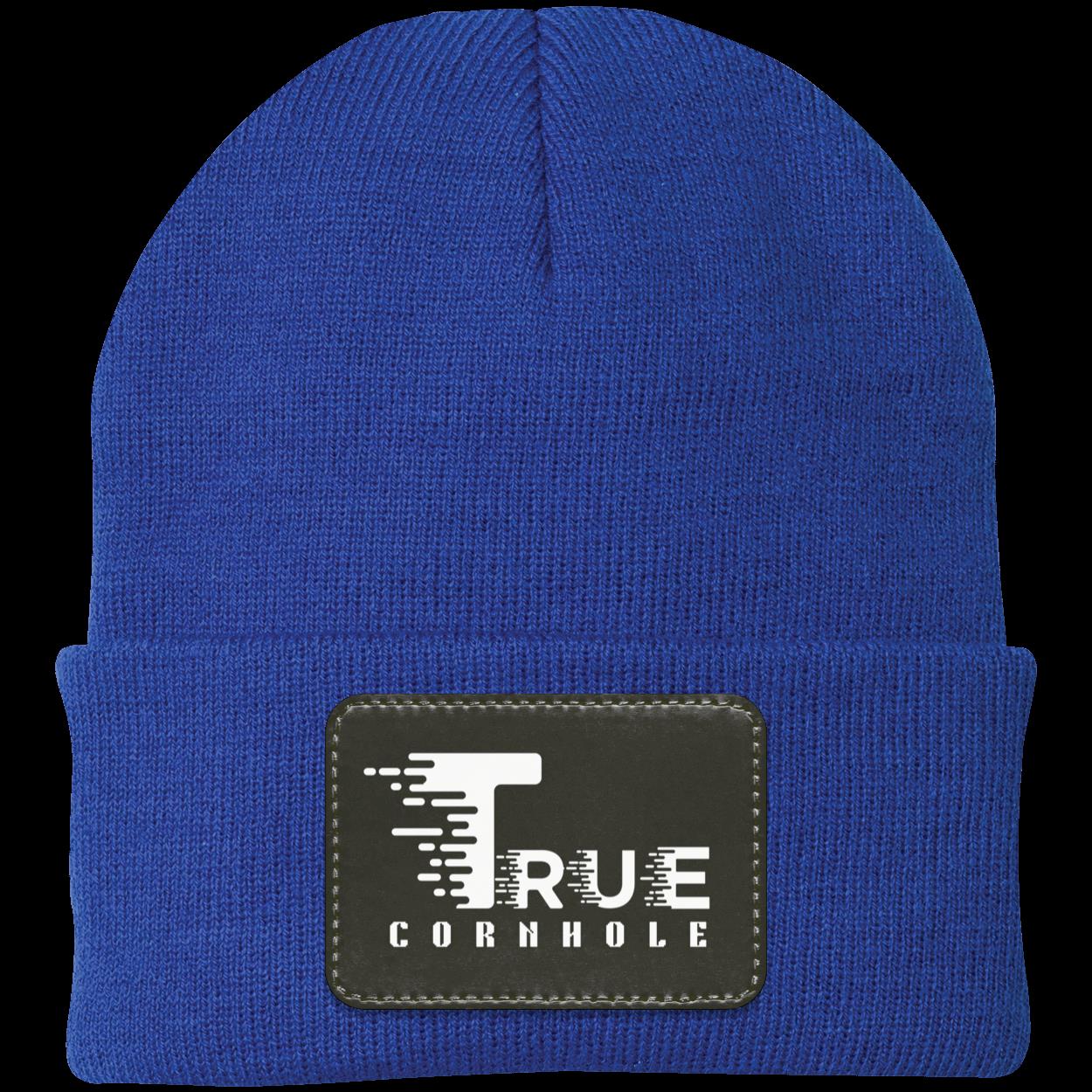 CP90 Knit Cap - Patch