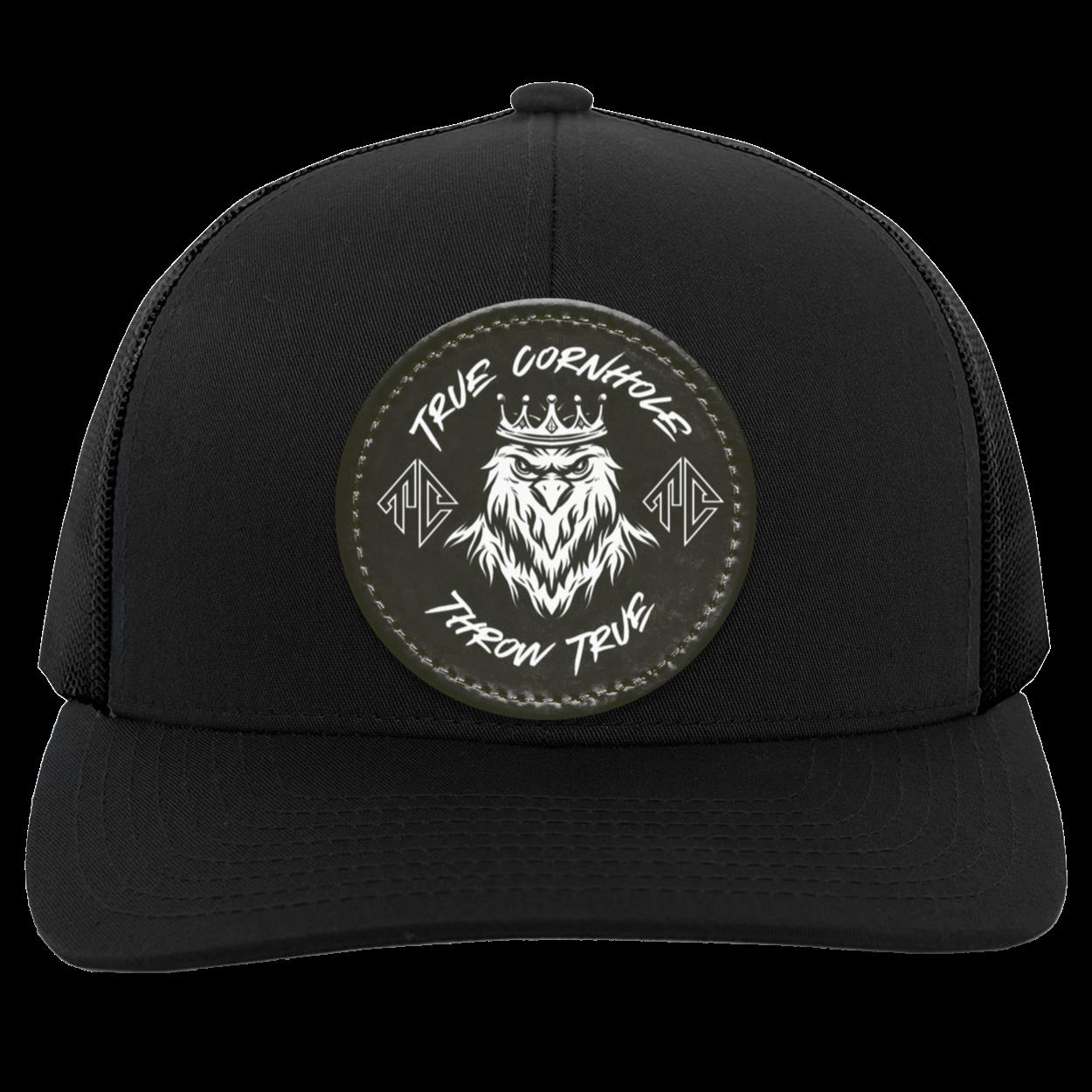 104C Trucker Snap Back - Patch