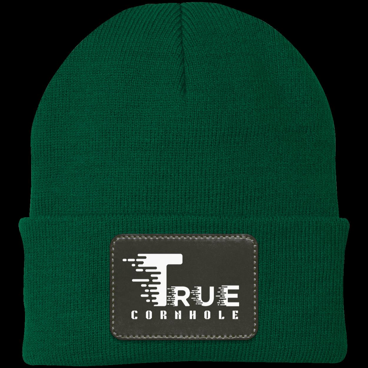 CP90 Knit Cap - Patch