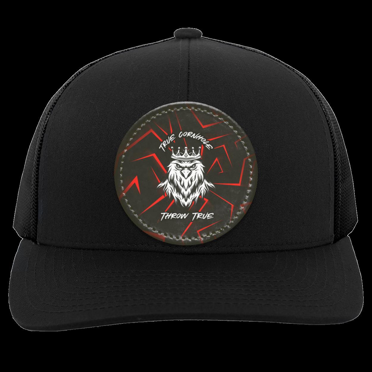 104C Trucker Snap Back - Patch
