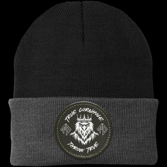 CP90 Knit Cap - Patch