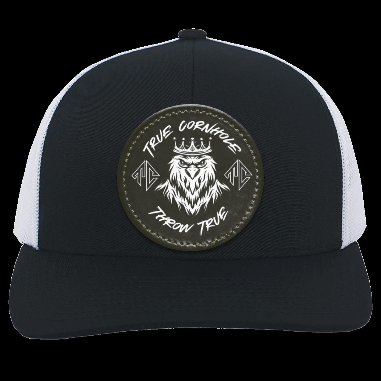 104C Trucker Snap Back - Patch