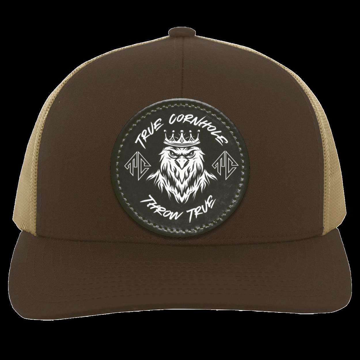 104C Trucker Snap Back - Patch