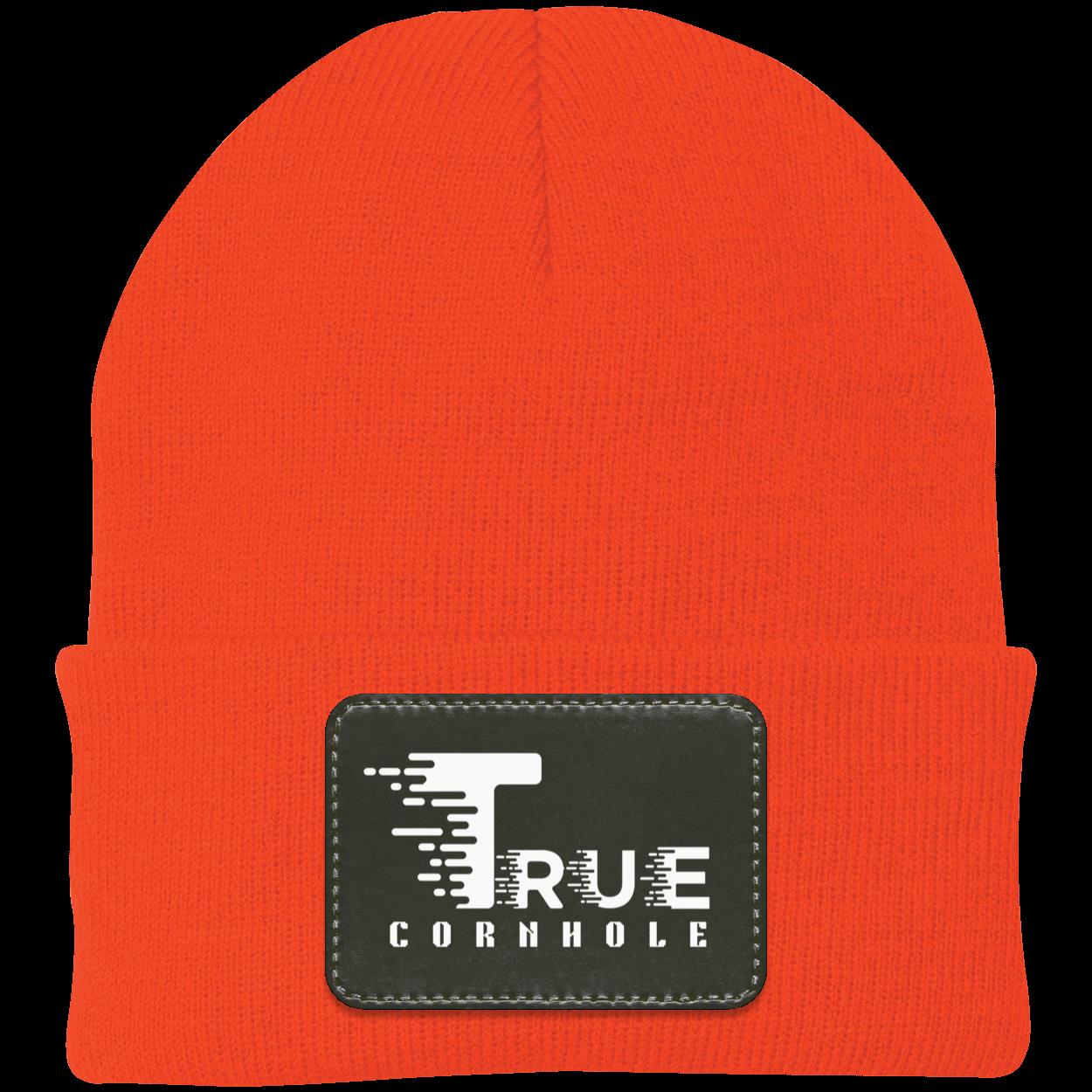 CP90 Knit Cap - Patch