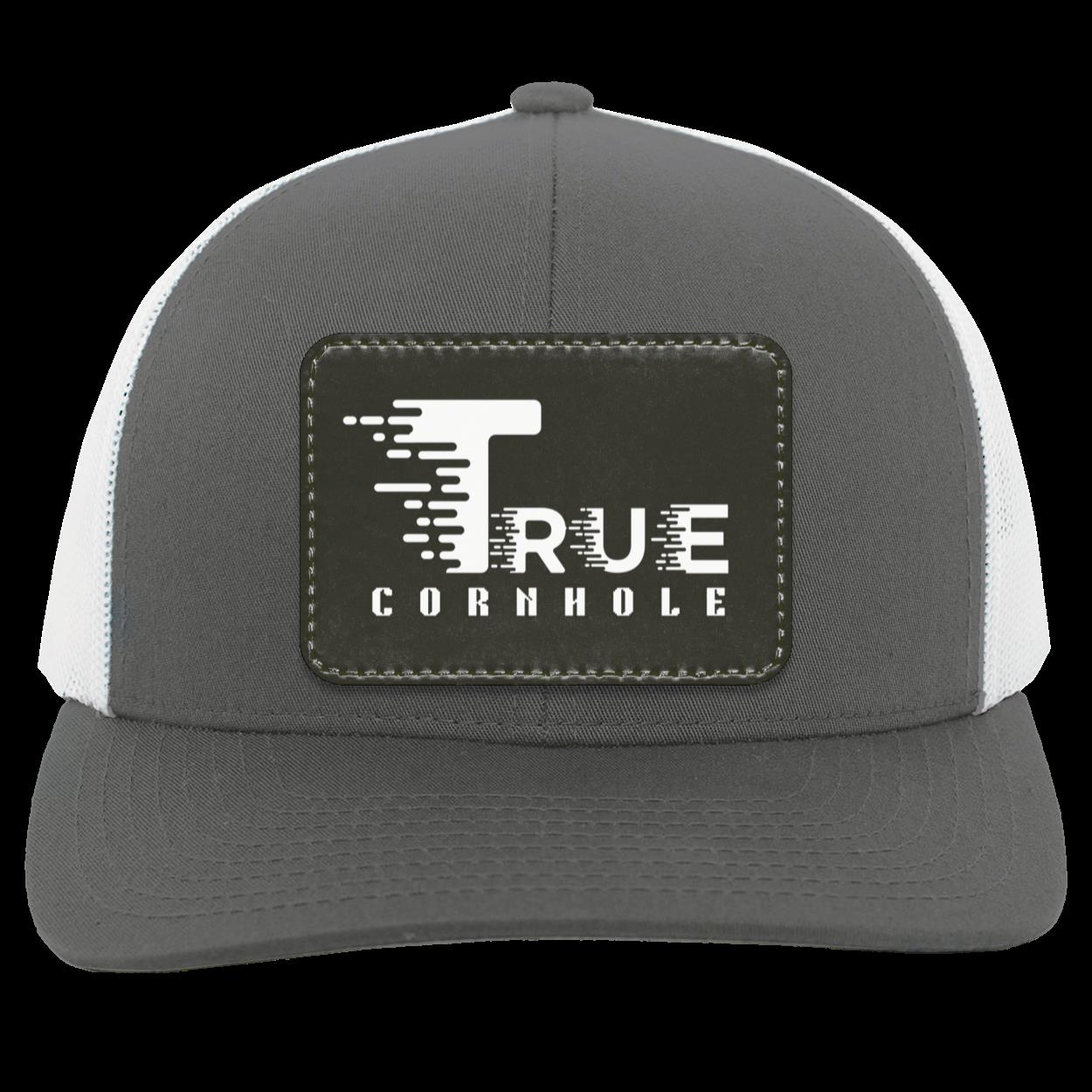104C Trucker Snap Back - Patch