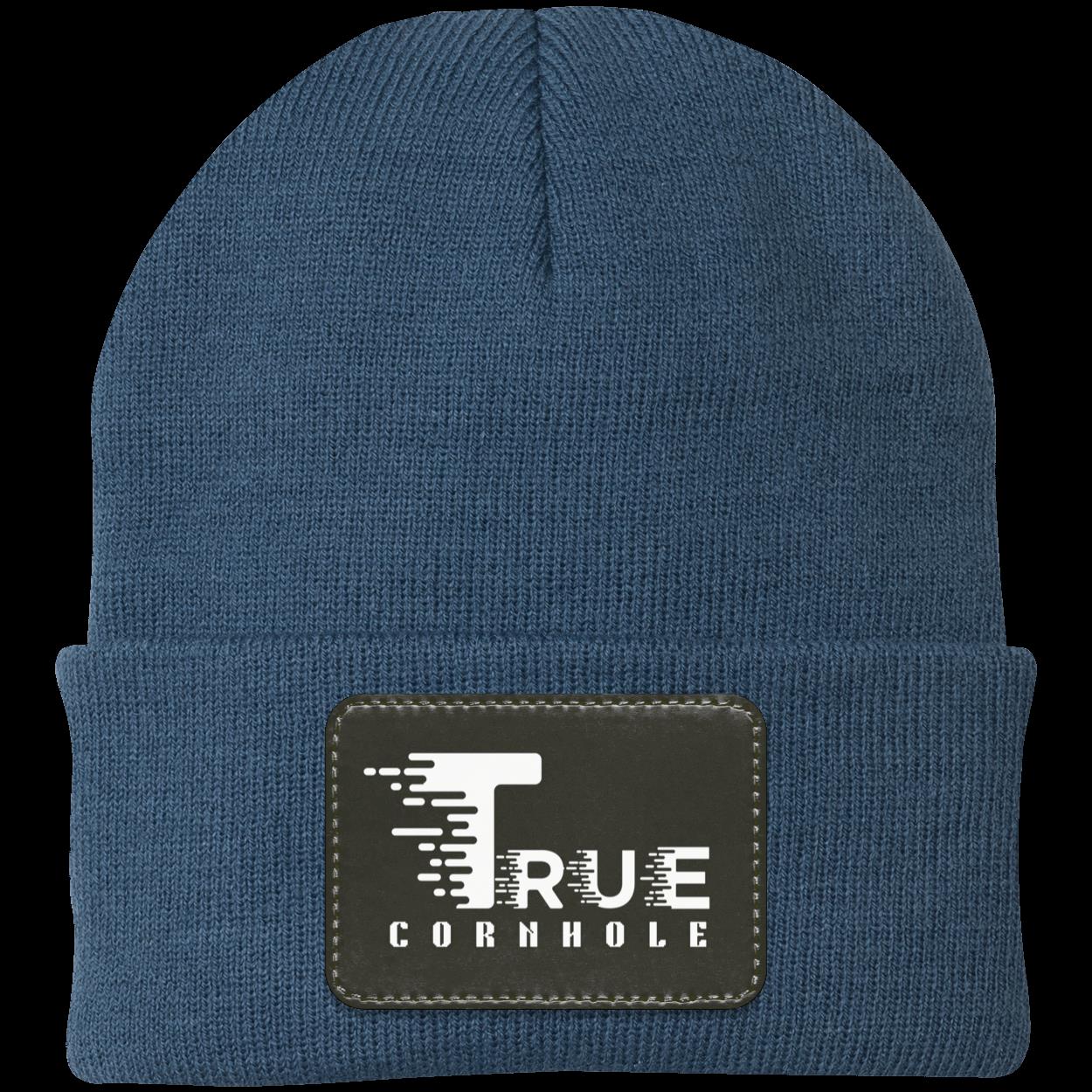 CP90 Knit Cap - Patch