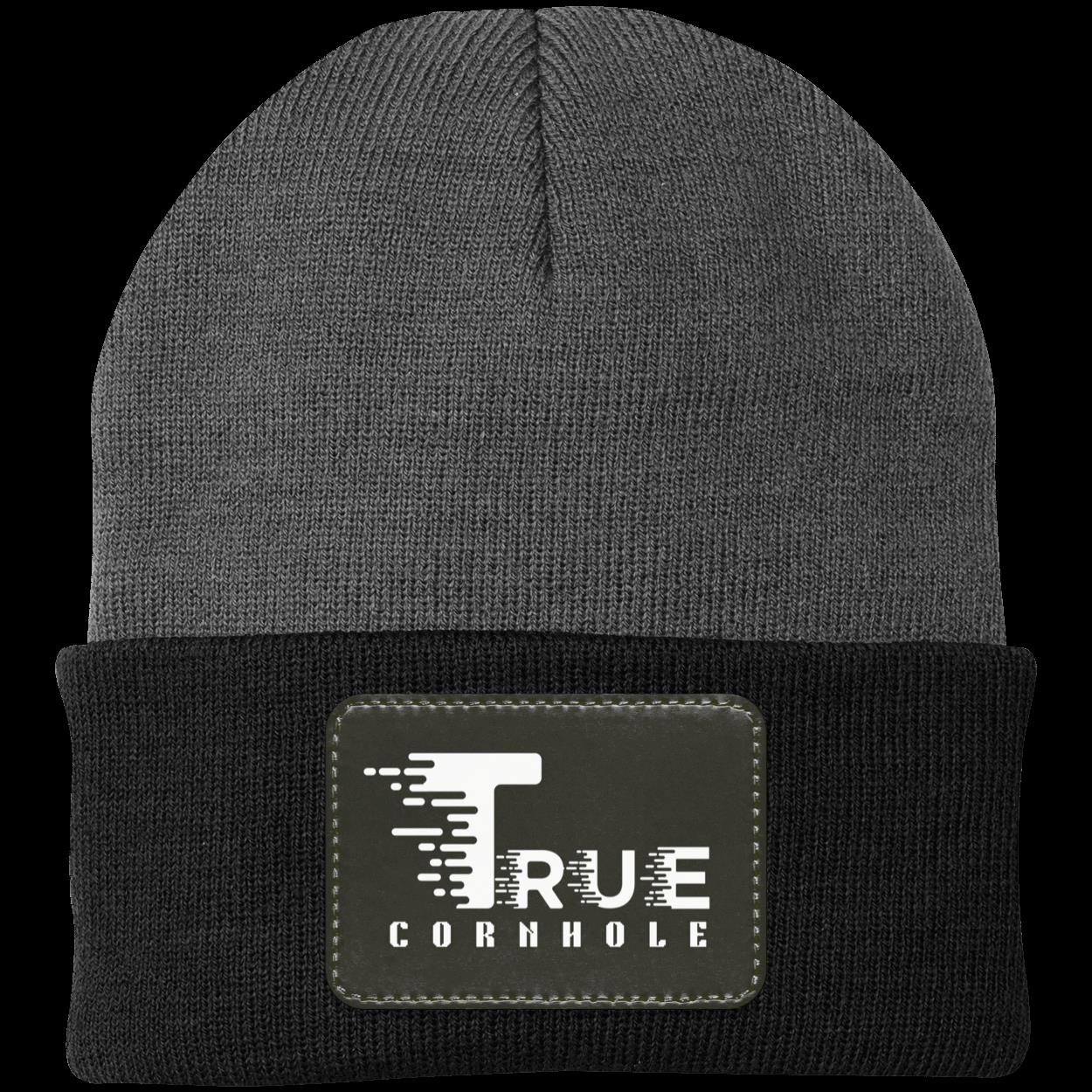 CP90 Knit Cap - Patch